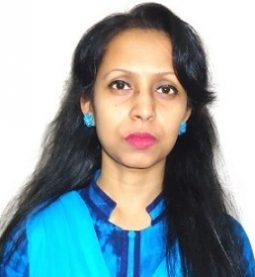 Khaleda Sanjida